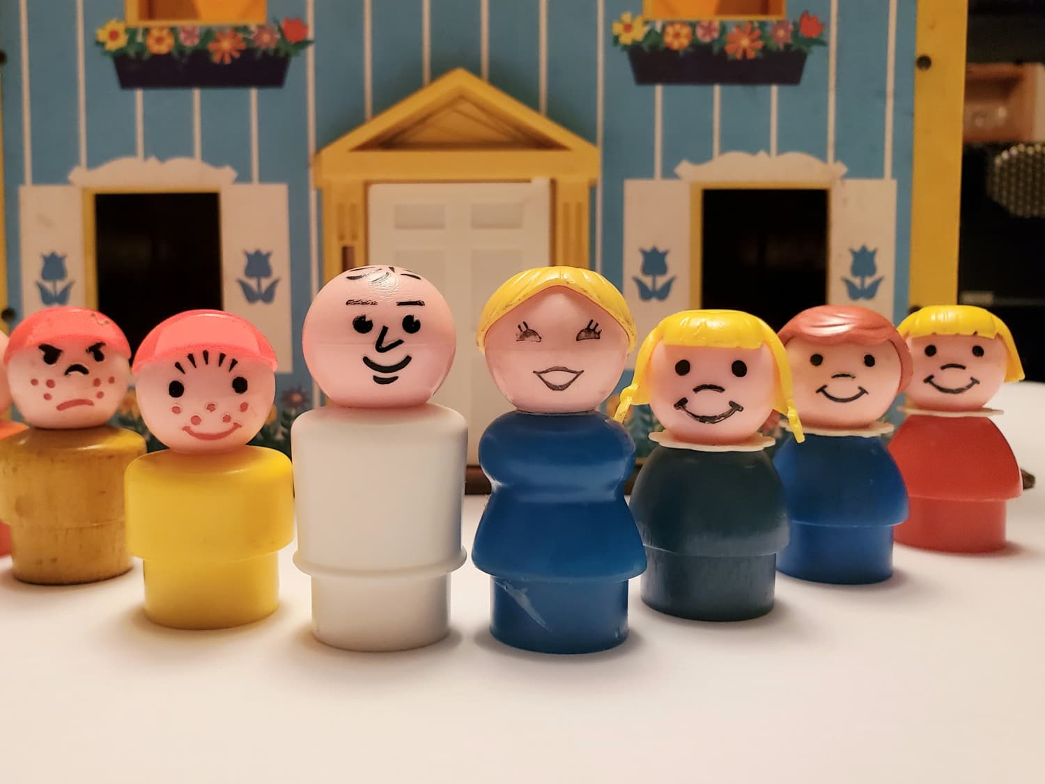 Fisher price classic retro toys sales
